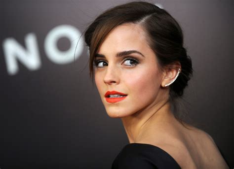 Awesome Emma Watson 4k Wallpapers